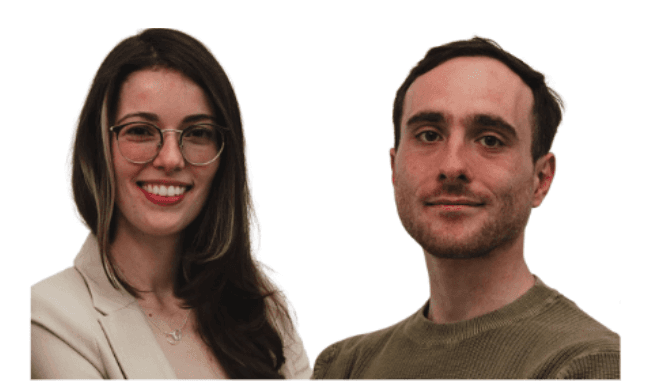 Taylor Chartier; David Vardanyan