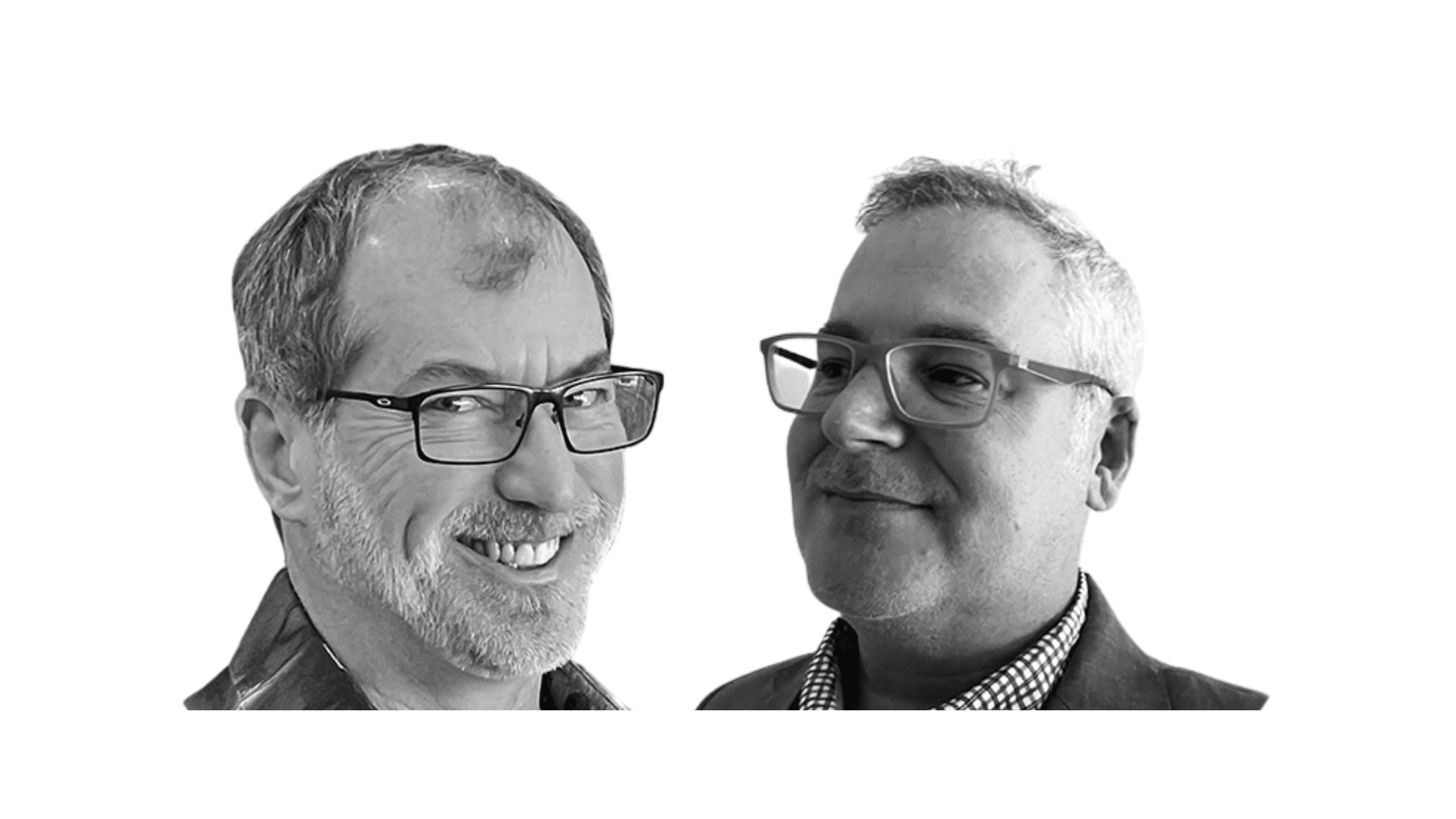 Seth Heine; Jon Newman