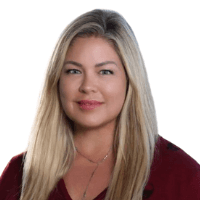Kristin Stafford